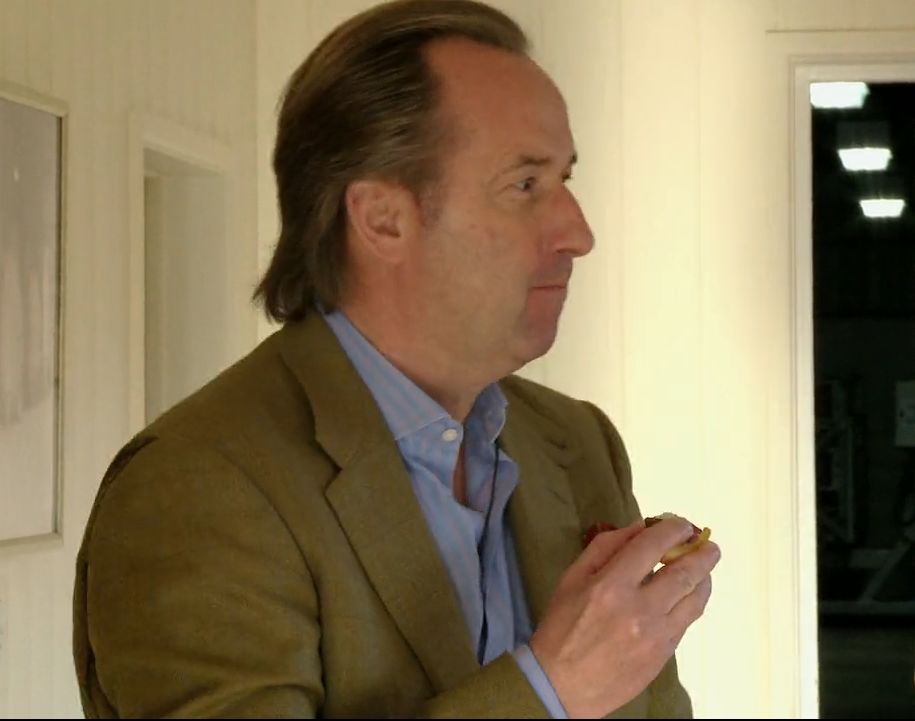 鱼子酱世界第一,文艺复兴小菜鱼子酱