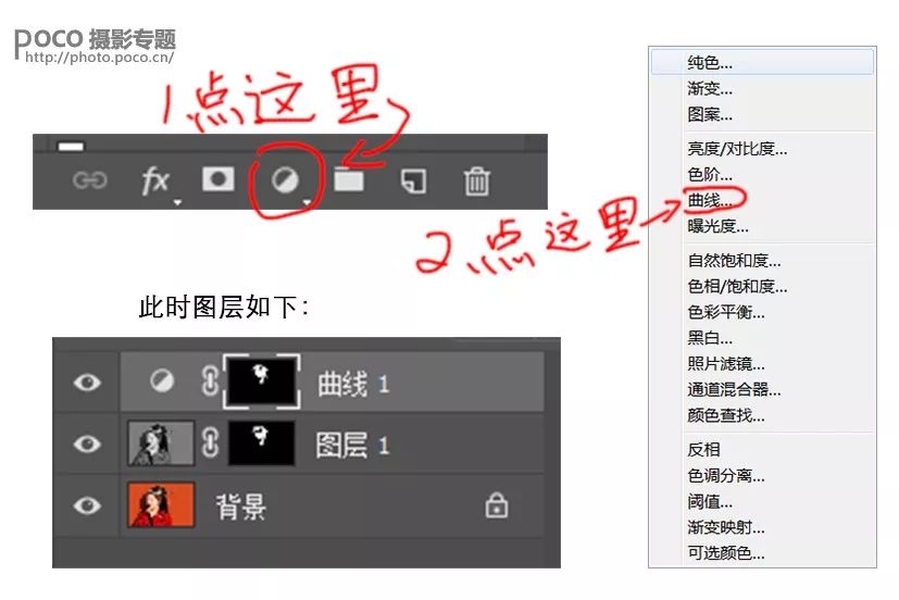 古风头发怎么变黑,古风头发杂乱怎么修