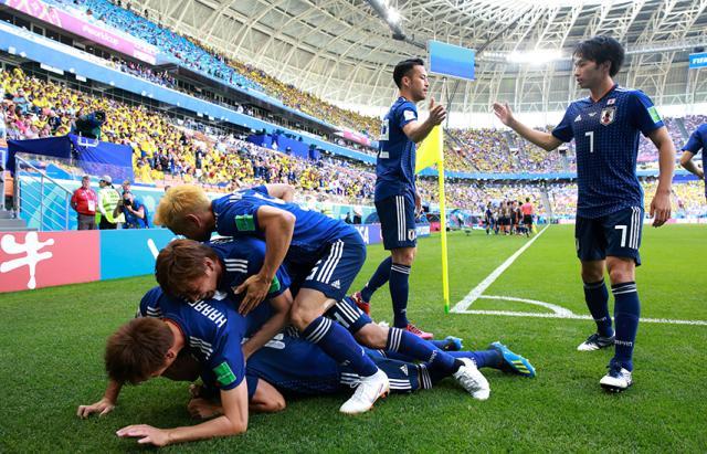 日本足球世界杯给我们的启示,吵闹邻居后续