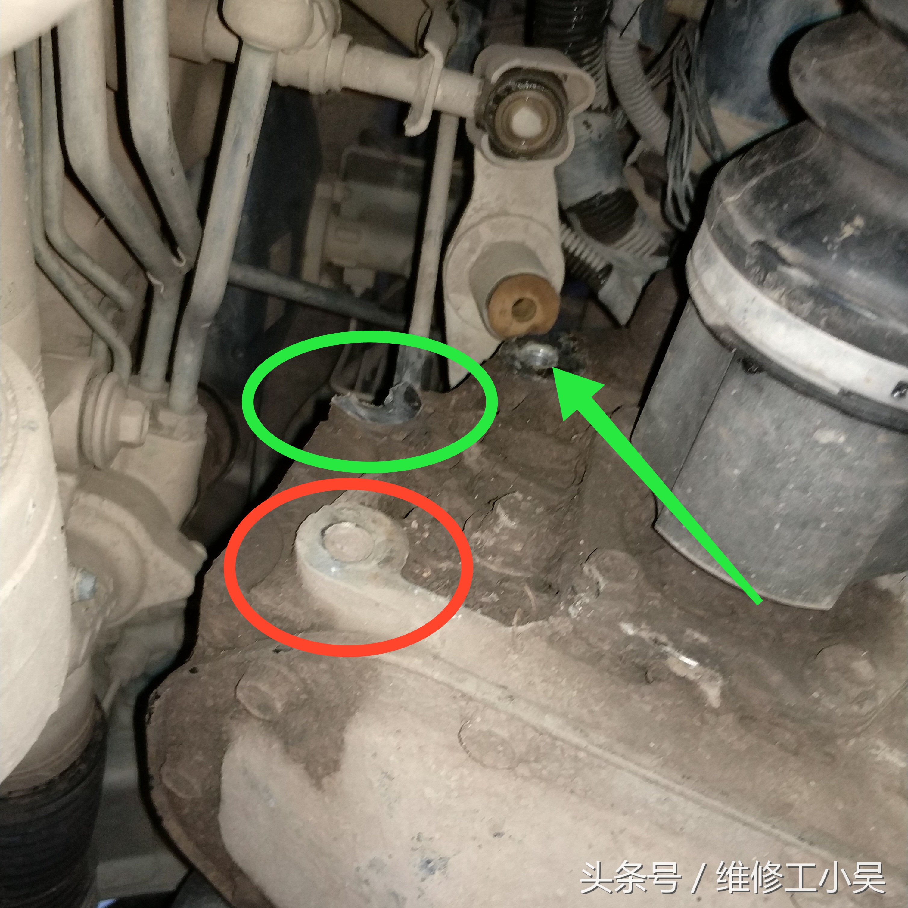 别克档杆乱抖动,别克车70公里左右抖动