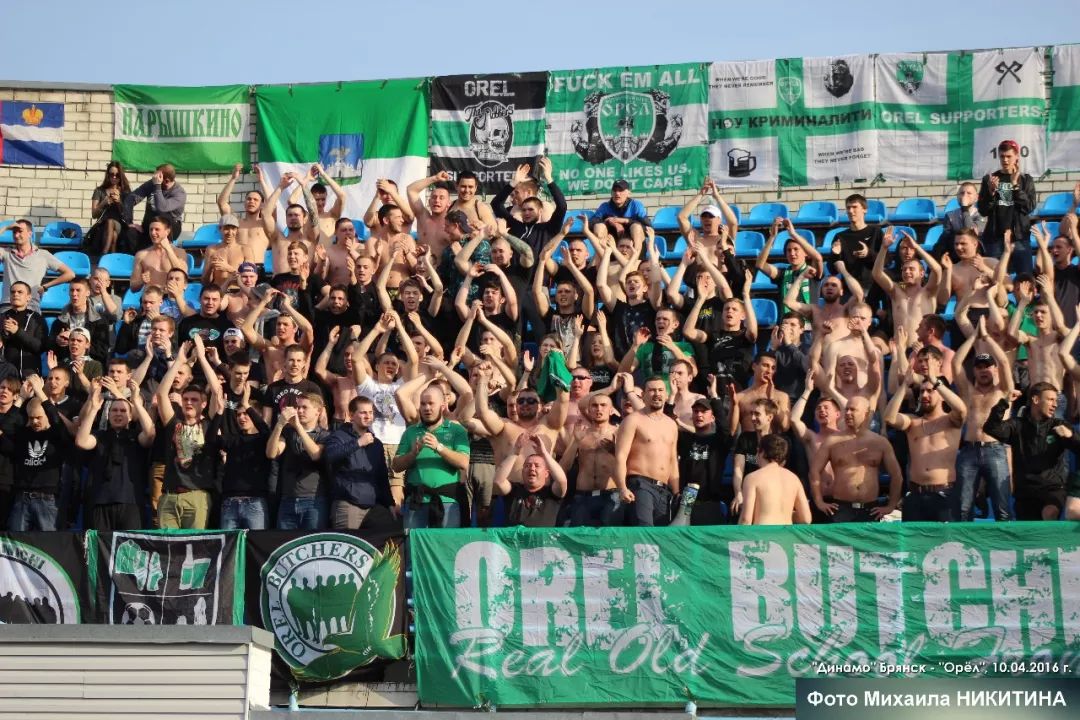 俄罗斯足球为什么不强,俄罗斯足球怎么这么强