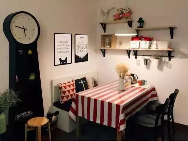 餐桌桌布推荐搭配,各类型餐桌适合的桌布