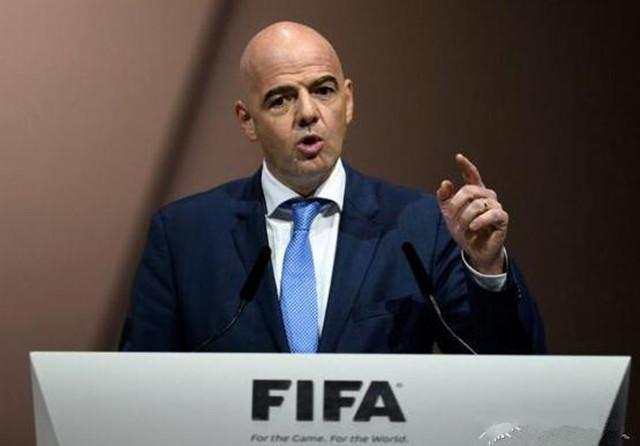 韩国评世界杯扩军,韩国世界杯国际足联