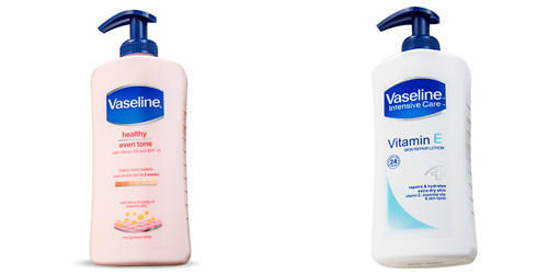 种草好物美白身体乳,种草滋润保湿又好闻的平价身体乳