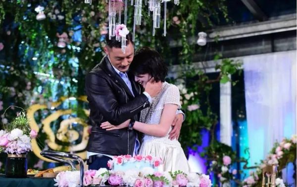 如何串联出一个动人的品牌？揭开婚礼堂用户爆发性增长的面纱……