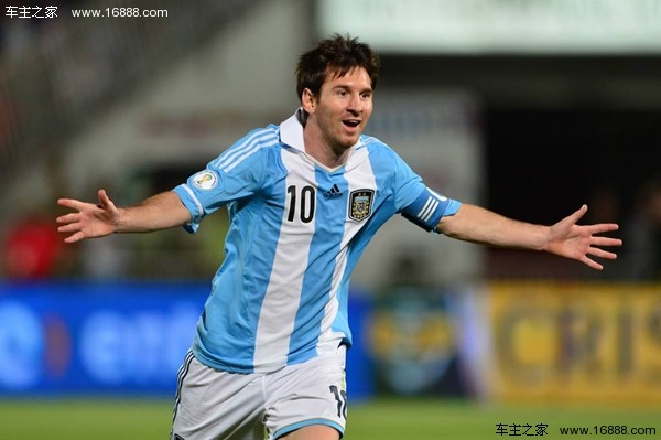 c罗梅西谁是世界上最佳的球员,c罗梅西霸道总裁