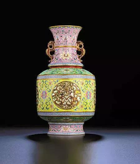 瓶罐碗鼎等器型命名方式,陶瓷罐各种器型图案