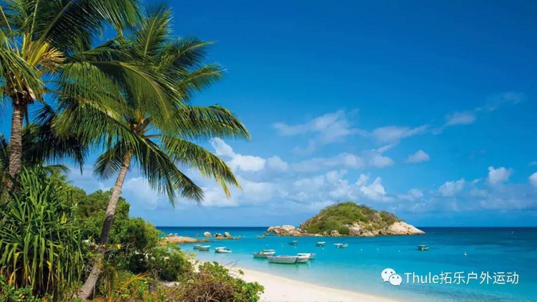 六月份适合旅游的地方,六月适合去哪里自驾游