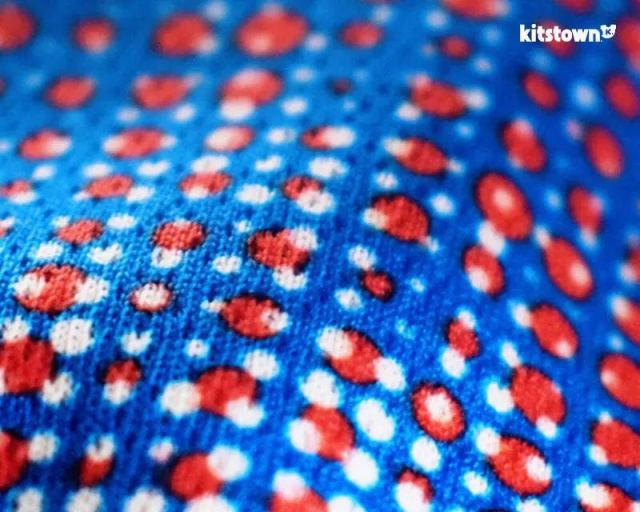 「DesignForce」2018世界杯不带你去天台,带你看球衣!