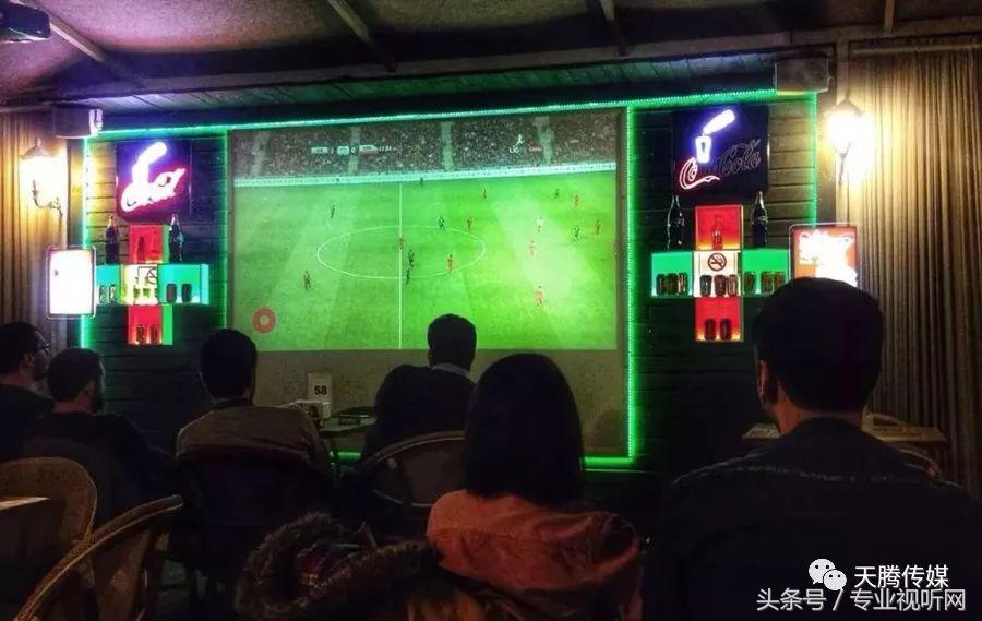 世界杯的正确看球方法,看世界杯的100种方式