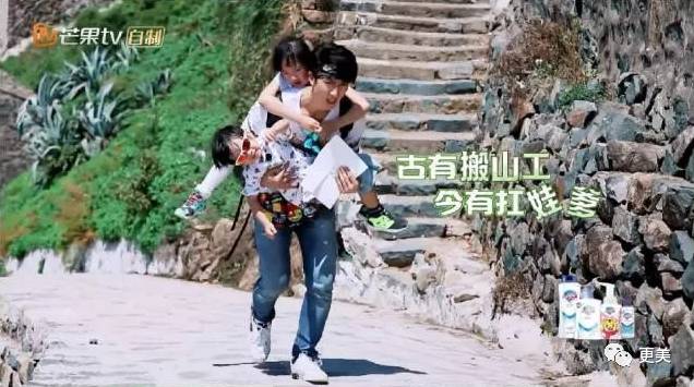 与杨幂合作的男星个个都爆火,那些被杨幂带火的男明星们