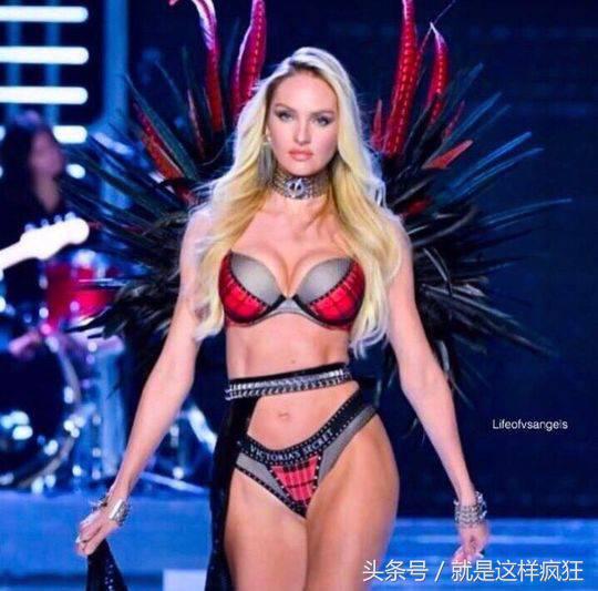 维密天使怀孕了吗,维密糖糖怀孕