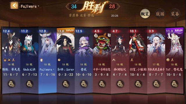 决战平安京什么是中路下路辅助,决战平安京怎么看对局选辅助