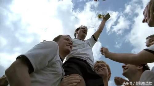 世界杯除了cctv5还有什么,世界杯经典足球电影排名前十
