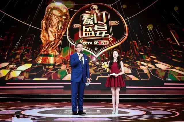 世界杯女主播腿长,世界杯十大最美女主播
