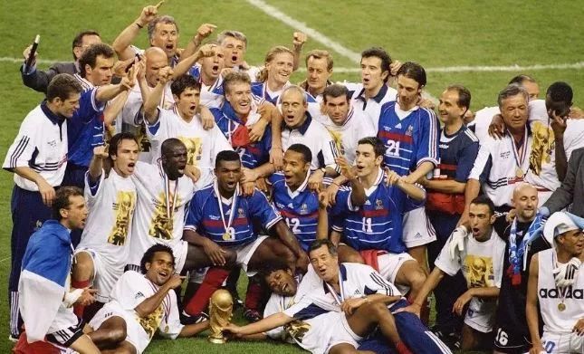 1998到2018历届世界杯主题曲,1990年世界杯主题曲叫什么名字