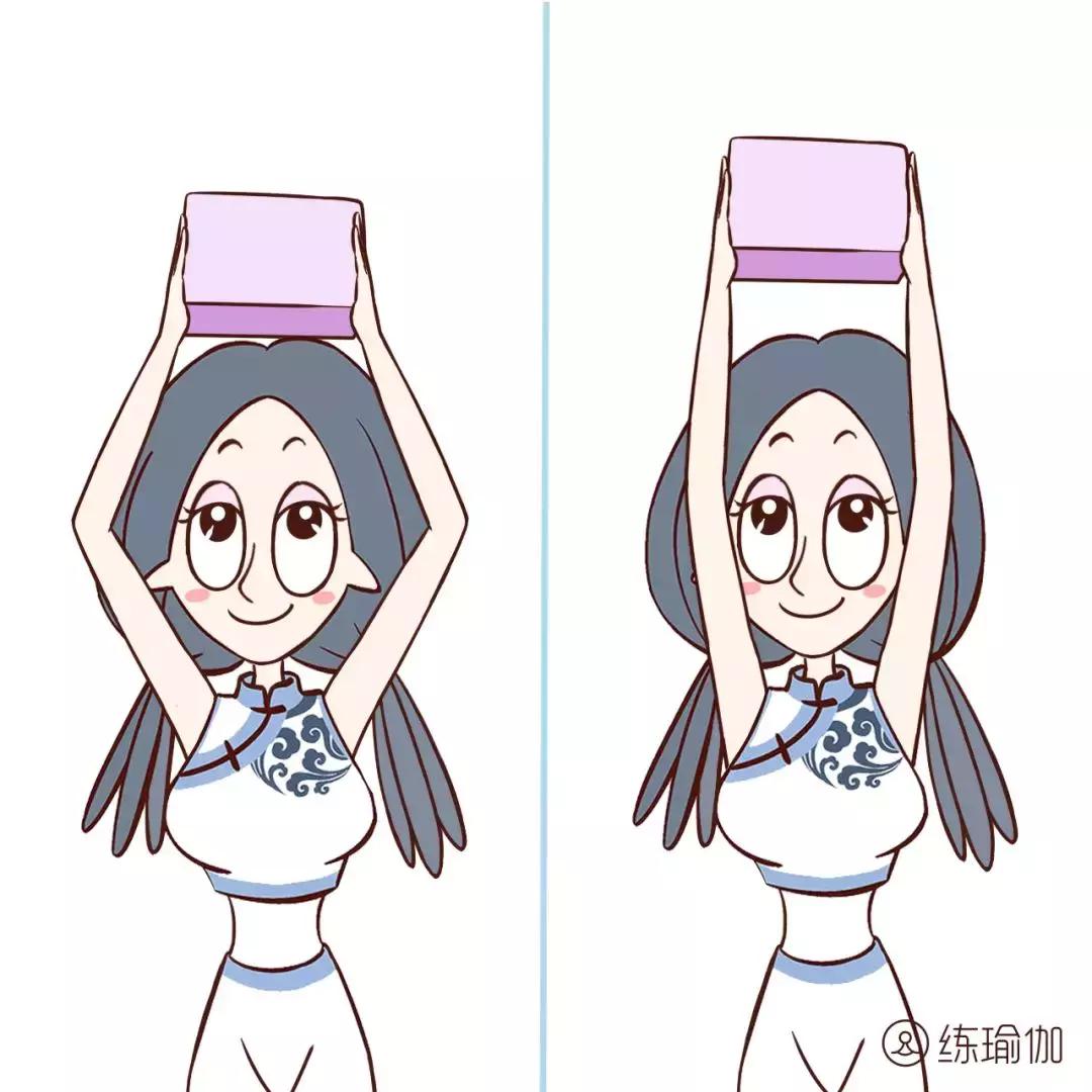 倒立教学步骤及保护方法,倒立最好看的几个动作