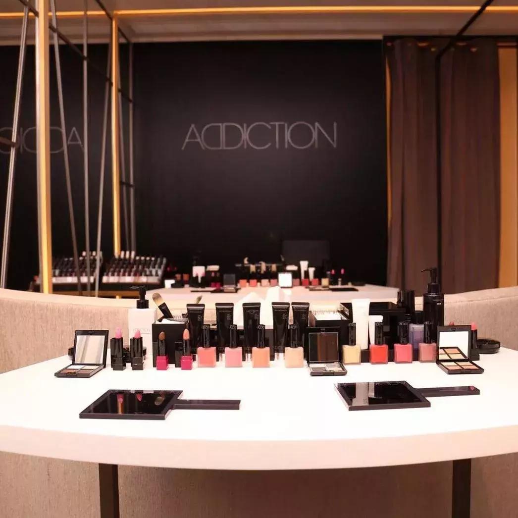 去香港必买彩妆清单,去香港必买的美妆清单