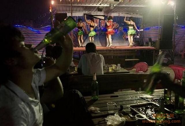 在富士康的真实感受,富士康亲身经历者的感受