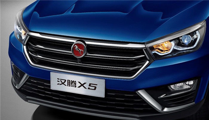 汉腾x5新能源优势,汉腾x5是否值得入手