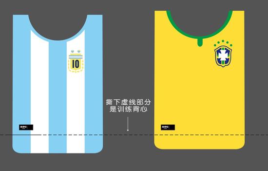 世界杯新鲜体验,世界杯购物