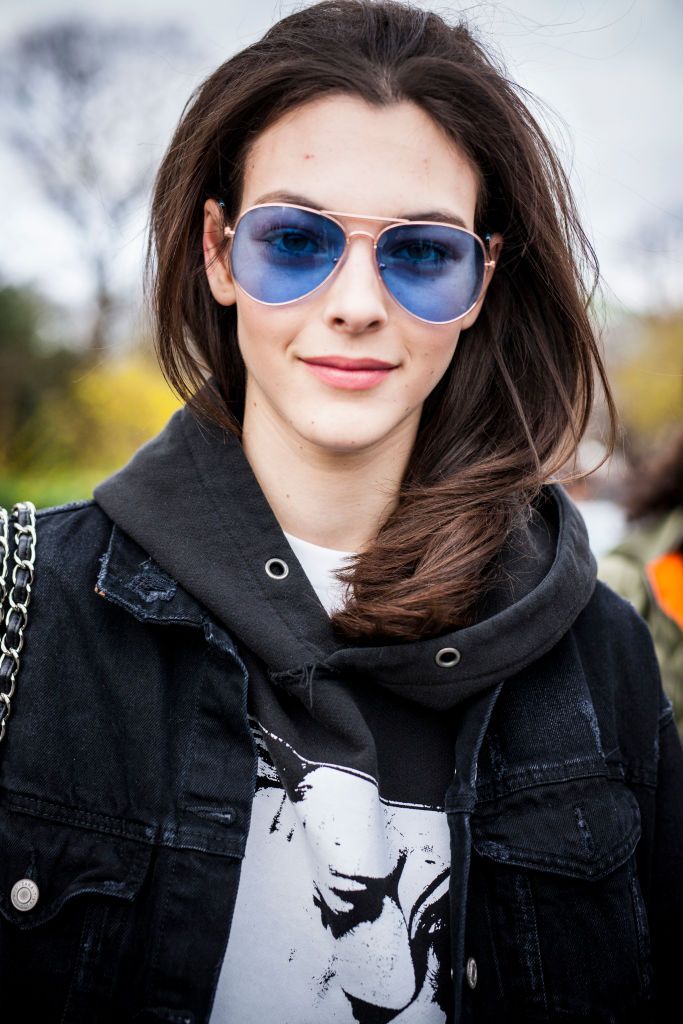 夏日最时髦墨镜指南,夏天的墨镜洋气点