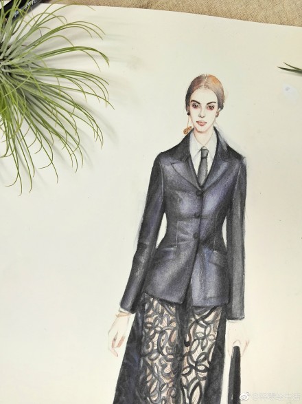 东华大学服装设计就业前景,服装设计制版专业就业前景好不好