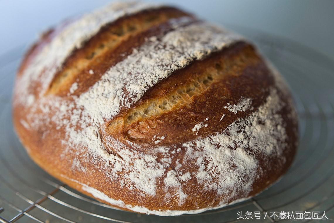 自制活酵母的正确方法,老面酵母的制作和保存方法