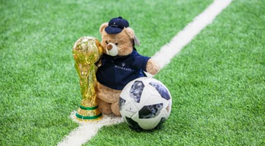 百年优雅，激情仲夏——保利玛莎拉蒂媒体足球邀请圆满落幕