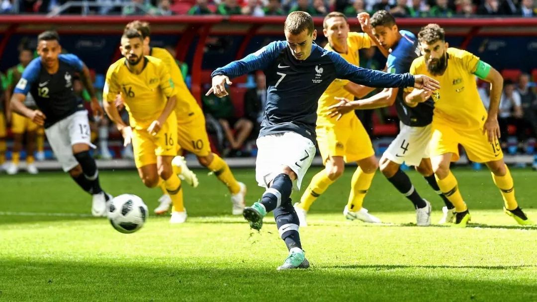 足球“点球”规则科普讲解,足球点球小技巧小学生