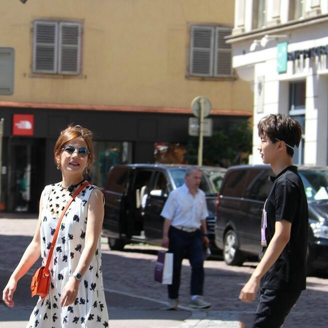 中餐厅赵薇苏有朋张铁林王俊凯,中餐厅第三季王俊凯和赵薇