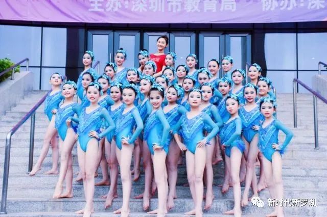 聚焦｜19个节目全获一等奖！罗湖教育“大艺术”行动果然牛，这些学校上榜……