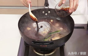 卤海带的做法大全窍门是什么,卤海带的家常做法全过程