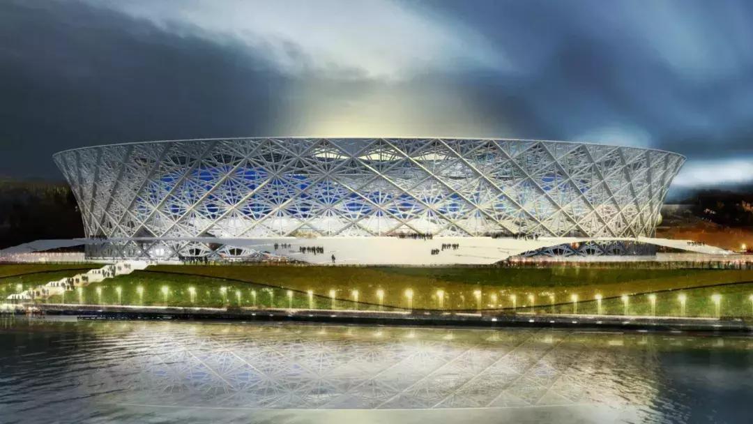 世界杯八大场馆名称,2023马尼拉世界杯场馆