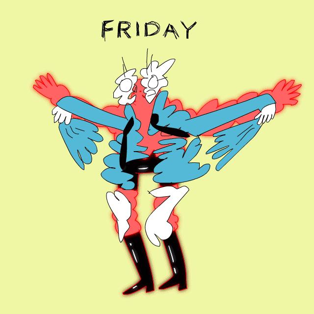 你的标语T恤，可能正在承包别人整个夏天的笑点