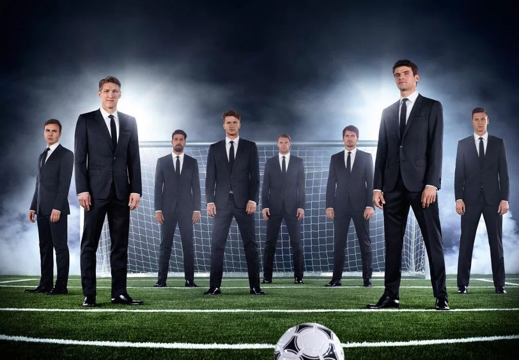 回顾c罗足球先生之路,进击的巨人c罗