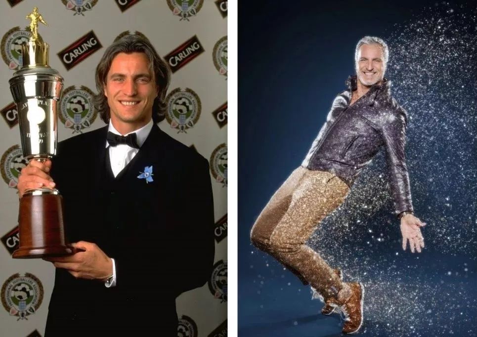 c罗第一次成为足球先生的表现,c罗成为足球先生的表现