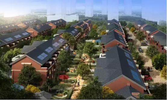 前庭后院，许你一院风华