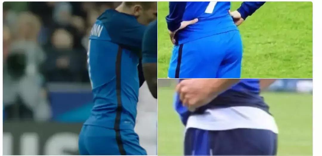 她们眼中的世界杯,女士们眼中的世界杯