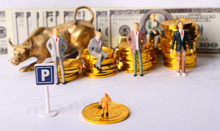 严格落实双减政策,金融委对网贷平台的整治通知