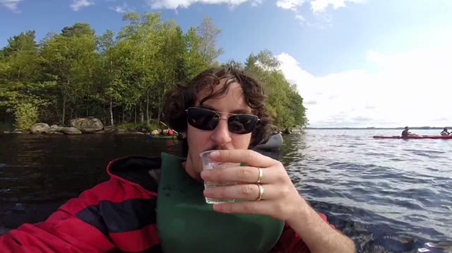 全球水最干净的国家，水龙头的水可以直接喝，为保护水投资30亿！