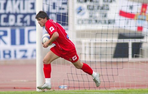 西班牙队历史上最出色的球员,西班牙队史十大巨星