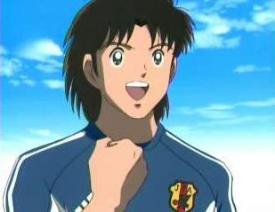 足球小将最佳阵容,儿时回忆足球小子