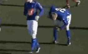 冰岛队的守门员,冰岛守门员