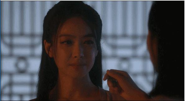 宋茜黄景瑜同款穿搭 (宋茜黄景瑜剧照)