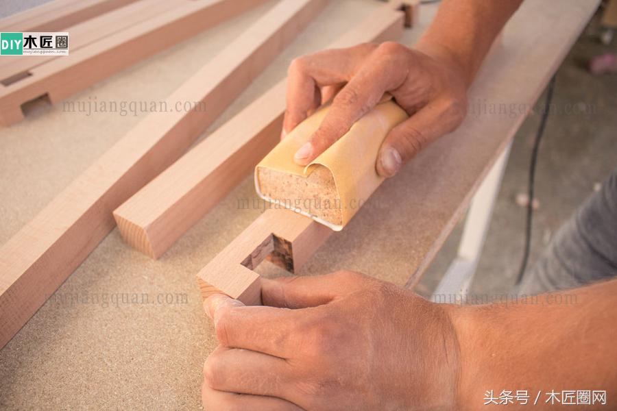 榫卯结构操作视频,榫卯结构创意性应用