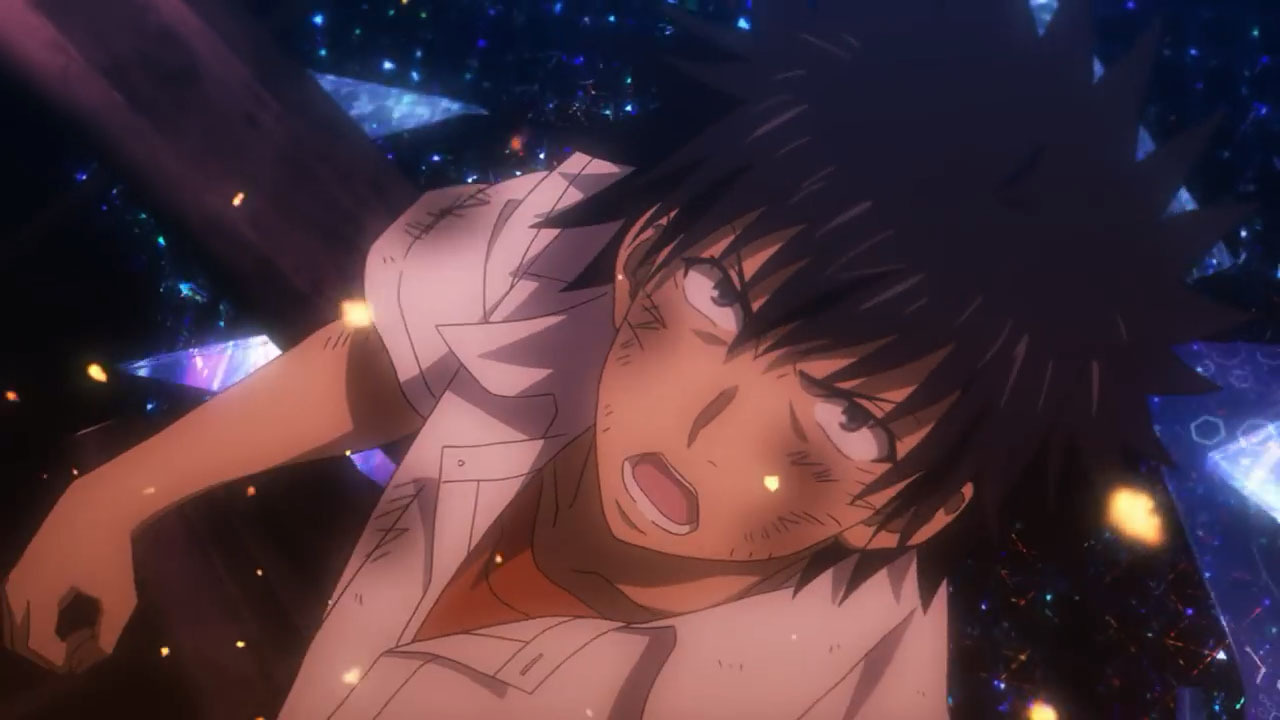 魔法的禁书目录14,魔法禁书目录结局是什么