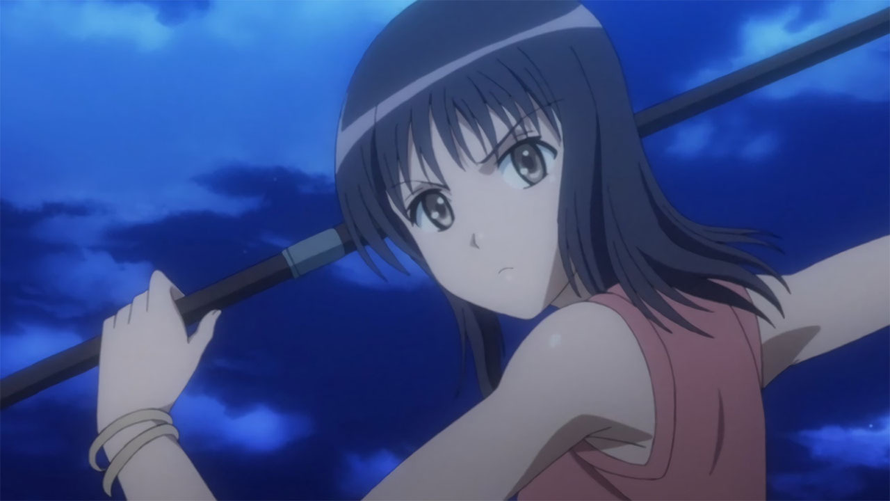 魔法的禁书目录14,魔法禁书目录结局是什么