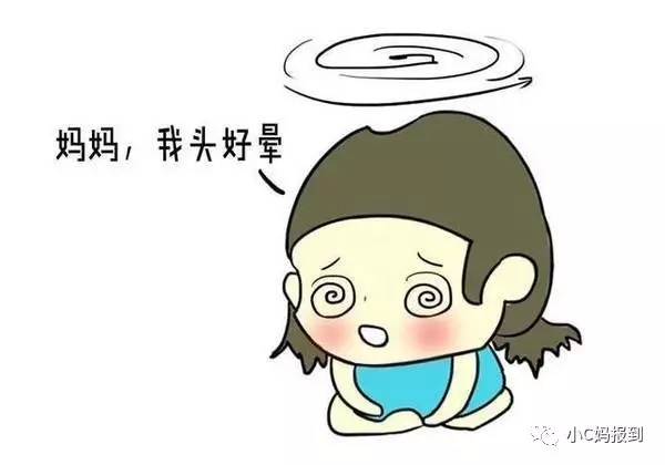 宝宝缺铁性贫血会影响大脑吗 (小心缺铁可能会影响宝宝大脑发育)