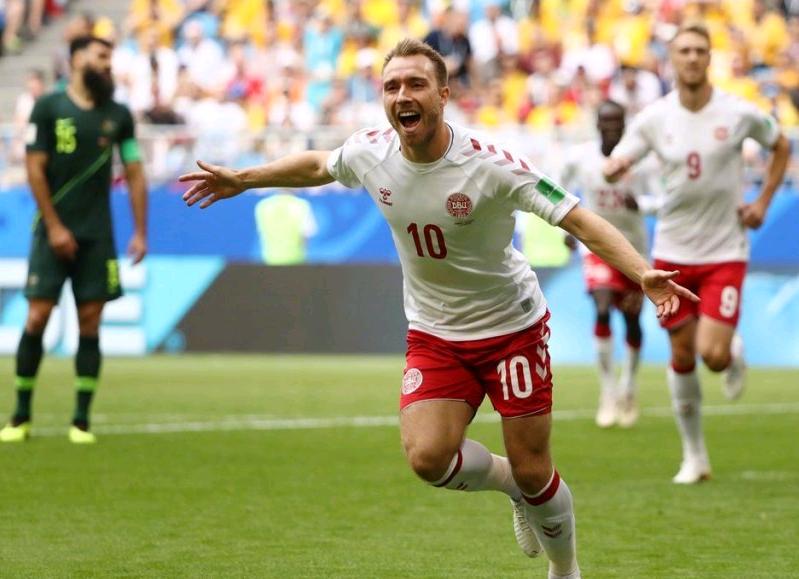 巴萨近十年引援丹麦,15场狂造14球